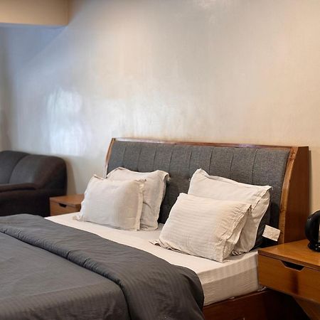 The Alpine Guest House 卡索尔 外观 照片