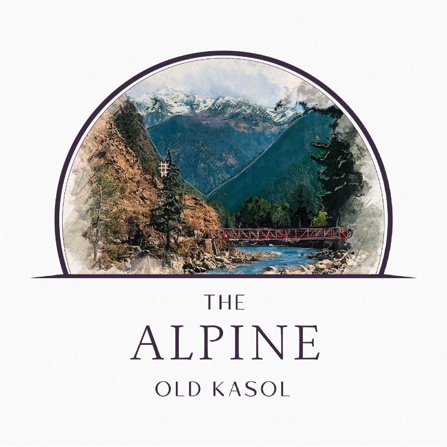 The Alpine Guest House 卡索尔 外观 照片